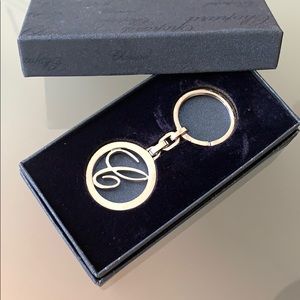 CHOPARD key chains